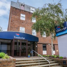 TRAVELODGE HEMEL HEMPSTEAD Hemel Hempstead 
