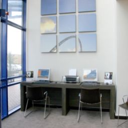  Holiday Inn LONDON - BRENT CROSS Fotos