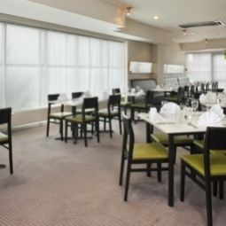 Ресторан Holiday Inn LONDON - BRENT CROSS Fotos