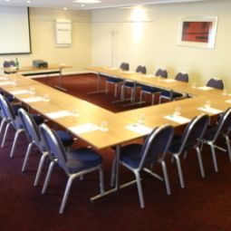 Конференц-зал Holiday Inn LONDON - BRENT CROSS Fotos
