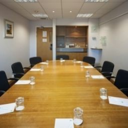 Конференц-зал Holiday Inn LONDON - BRENT CROSS Fotos