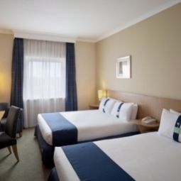 Номер Holiday Inn LONDON - BRENT CROSS Fotos
