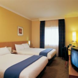 Номер Holiday Inn LONDON - BRENT CROSS Fotos
