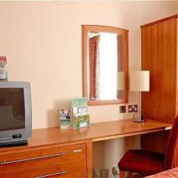  Holiday Inn NOTTINGHAM Fotos