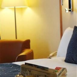  Holiday Inn NOTTINGHAM Fotos