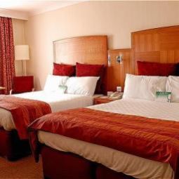 Номер Holiday Inn NOTTINGHAM Fotos