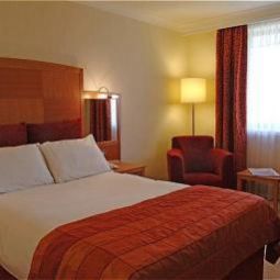 Номер Holiday Inn NOTTINGHAM Fotos