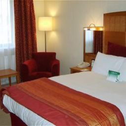 Номер Holiday Inn NOTTINGHAM Fotos