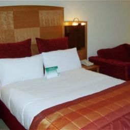 Номер Holiday Inn NOTTINGHAM Fotos
