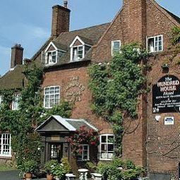Hundred House Telford 