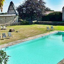 Piscine Priory Bay Hotel Golf & Beach Club Fotos