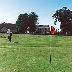 Priory Bay Hotel Golf & Beach Club Fotos