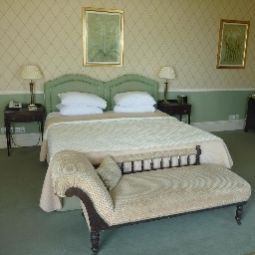 Chambre Priory Bay Hotel Golf & Beach Club Fotos