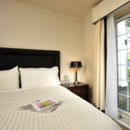Hotelfotos Yeovil Court Hotel