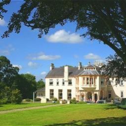 Beech Hill Country House Londonderry Northern Ireland