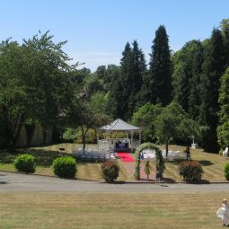 Manor House Hollybourne Hotel Guildford 