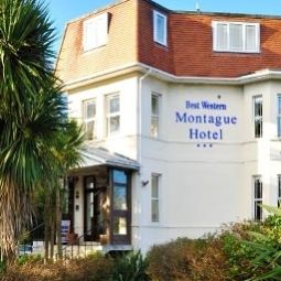  Best Western Montague Hotel Fotos