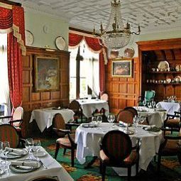 Restaurant Stanhill Court Fotos