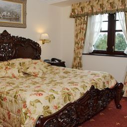 Chambre Stanhill Court Fotos