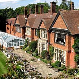 Stanhill Court Gatwick Surrey
