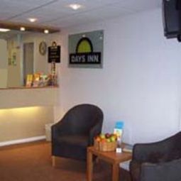 Days Inn Warwick South M40 Welcome Break Service Area Warwick Ashorne