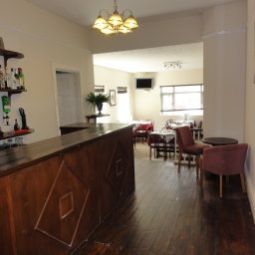 Bar Abbey House Fotos