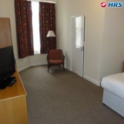 Chambre Abbey House Fotos