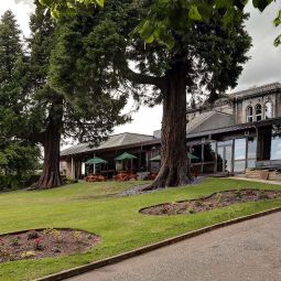 BEST WESTERN Invercarse Hotel Dundee 
