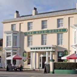 The Bold Southport Merseyside