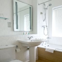 Cuarto de baño Cristina Dolan Hotels Fotos