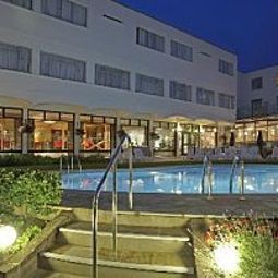 Apollo Huggler Hotels Bailiwick of Jersey St Helier