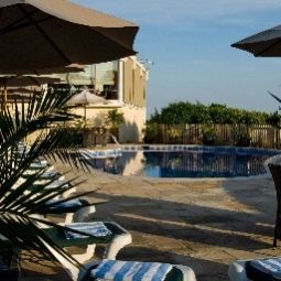 Cristina Dolan Hotels Millbrook St Lawrence