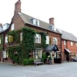 Castle Good Night Inns Leicester 