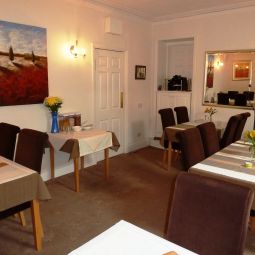 Restaurant Abbeydale Fotos