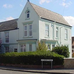 Abbeydale Chesterfield 