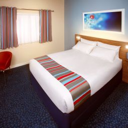 TRAVELODGE WORKSOP Worksop 