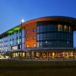 Holiday Inn SALISBURY - STONEHENGE Salisbury 