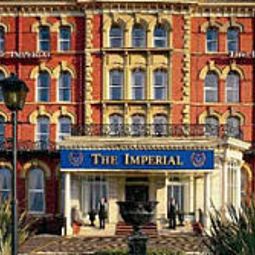 The Imperial Blackpool 