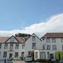 Hotelfotos Evesham Hotel