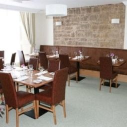Restauracja Holiday Inn NEWCASTLE - JESMOND Fotos