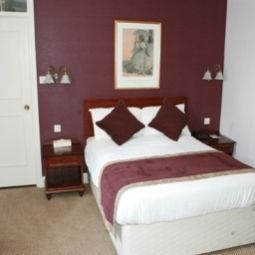 Pokój Holiday Inn NEWCASTLE - JESMOND Fotos