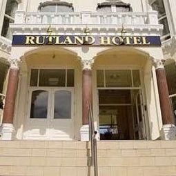 Exterior view Rutland Hotel Fotos