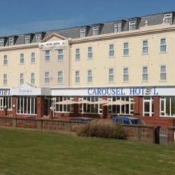 Carousel Hotel Blackpool 