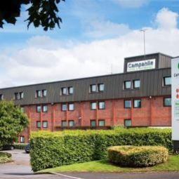 Hotelfotos Campanile Swindon