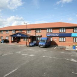Vue extérieure TRAVELODGE DERBY Fotos