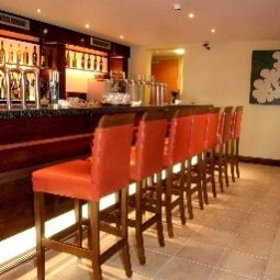 Bar Maldron Cardiff Lane Fotos