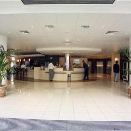  Holiday Inn PARIS- CH. DE GAULLE AIRPORT Fotos