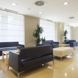 Hall Holiday Inn MILAN - GARIBALDI STATION Fotos
