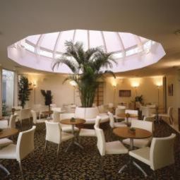 Sala de banquetes Holiday Inn MILAN - GARIBALDI STATION Fotos