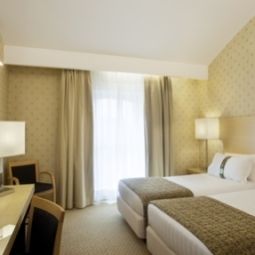 Habitación Holiday Inn MILAN - GARIBALDI STATION Fotos